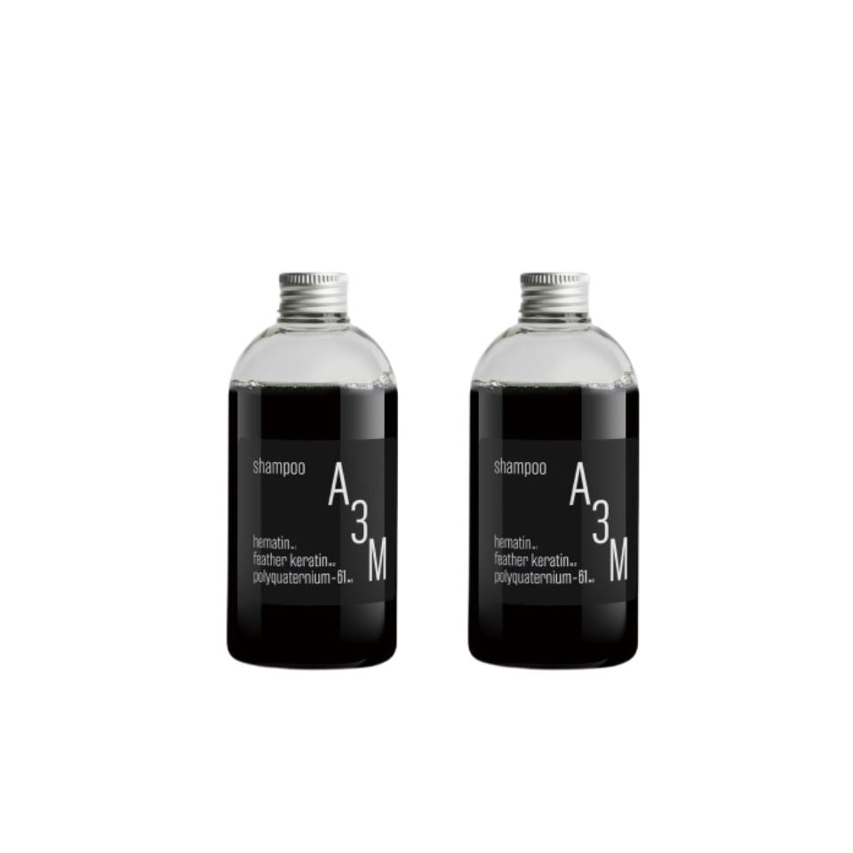 A3M SHAMPOO 2本セット