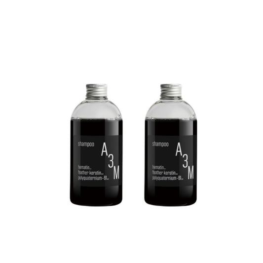 A3M SHAMPOO 2本セット