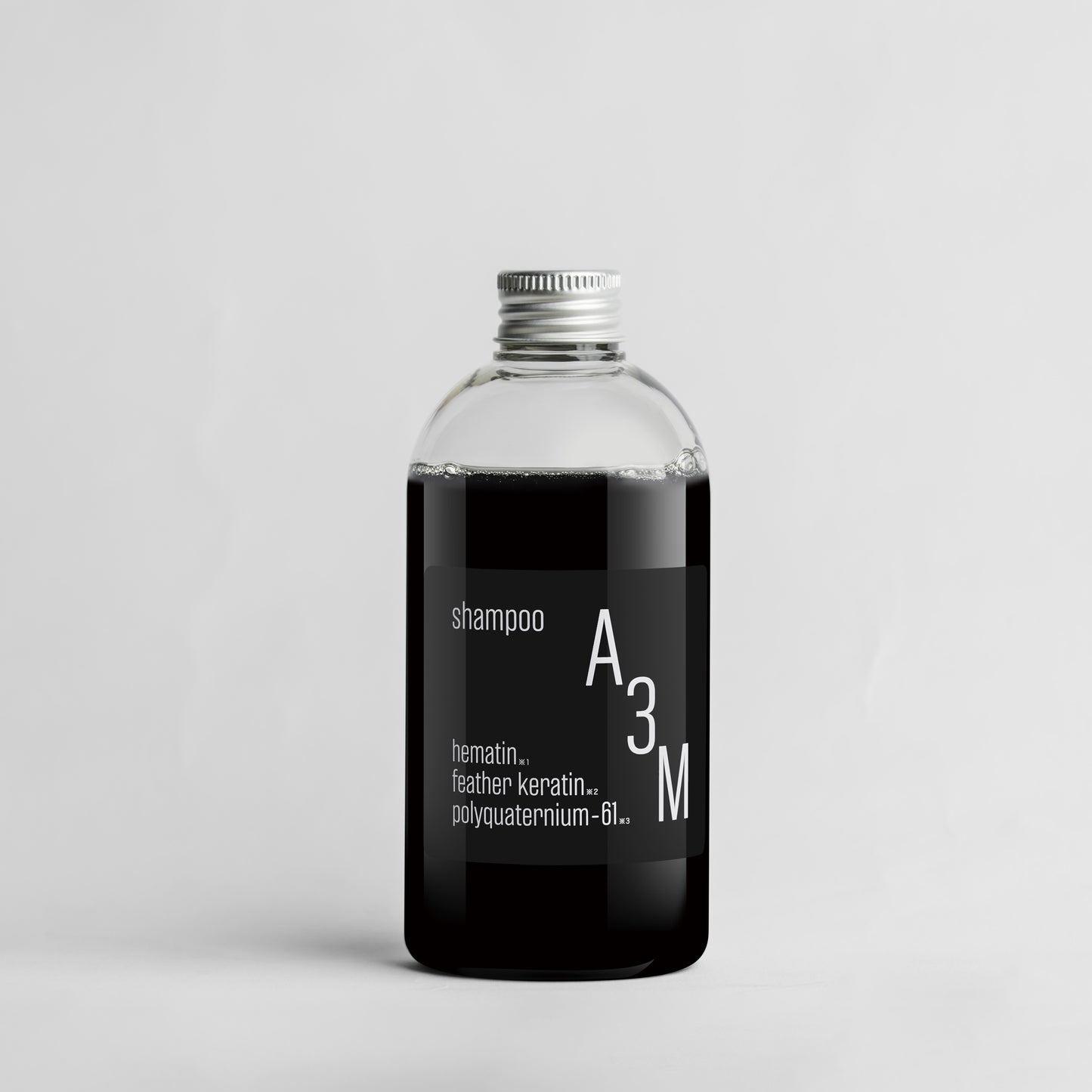 A3M SHAMPOO