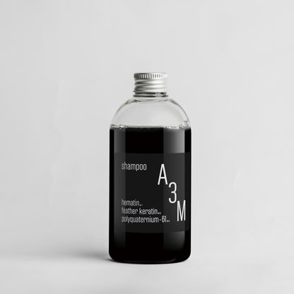 A3M SHAMPOO