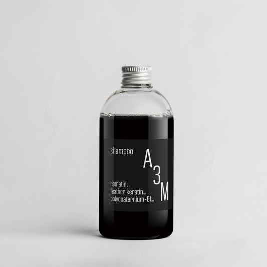 A3M SHAMPOO